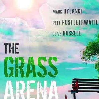 Screen Two The Grass Arena (1991) Starring Mark Rylance on DVD