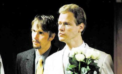 Screwed in Tallinn (1999) with English Subtitles on DVD - Image 4