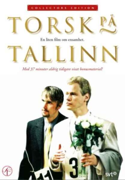 Screwed in Tallinn (1999) with English Subtitles on DVD - Image 5