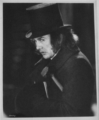 Scrooge (1970) Starring Albert Finney on DVD - Image 3