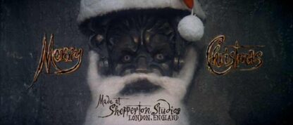 Scrooge (1970) Starring Albert Finney on DVD - Image 4