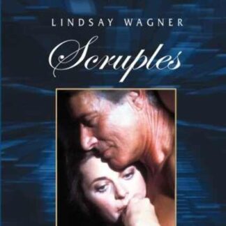 Scruples (1980) Starring Lindsay Wagner on DVD
