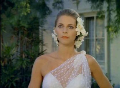 Scruples (1980) Starring Lindsay Wagner on DVD - Image 3