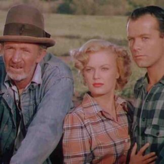 Scudda Hoo! Scudda Hay! (1948) Starring June Haver on DVD
