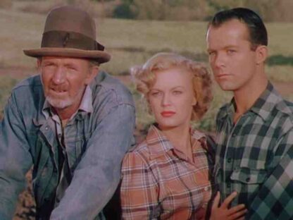 Scudda Hoo! Scudda Hay! (1948) Starring June Haver on DVD