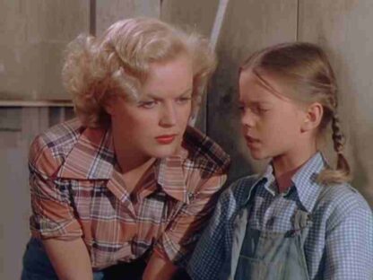 Scudda Hoo! Scudda Hay! (1948) Starring June Haver on DVD - Image 2