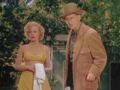 Scudda Hoo! Scudda Hay! (1948) Starring June Haver on DVD - Image 4