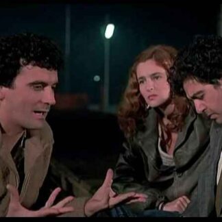 Scusate il ritardo (1983) with English Subtitles on DVD