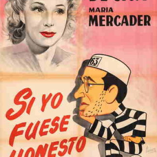Se io fossi onesto (1942) with English Subtitles on DVD