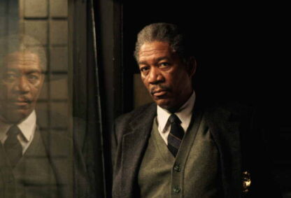 Se7en (1995) Starring Morgan Freeman on DVD - Image 4