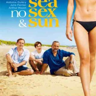 Sea, No Sex & Sun (2012) with English Subtitles on DVD