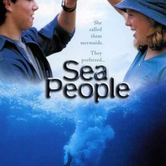 Sea People (1999) Starring Hume Cronyn on DVD