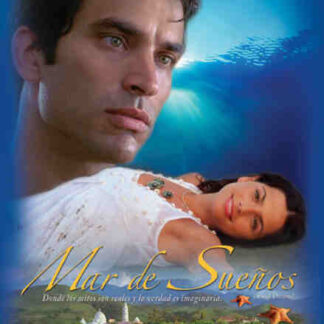 Sea of Dreams (2006) Starring Johnathon Schaech on DVD
