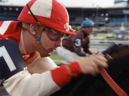 Seabiscuit (2003) Starring Tobey Maguire on DVD - Image 3