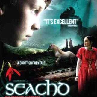 Seachd: The Inaccessible Pinnacle (2007) Starring Angus Peter Campbell on DVD