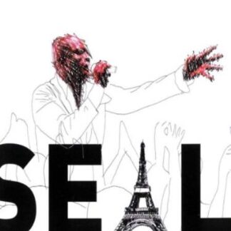 Seal: Live in Paris (2005) Starring  on DVD