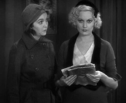 Sealskins (1932) Starring Zasu Pitts on DVD - Image 2