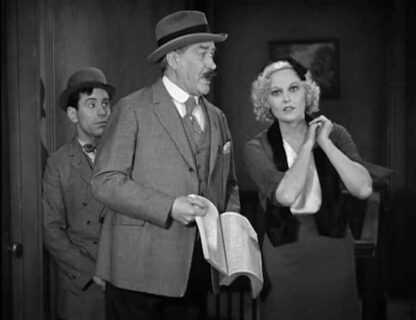 Sealskins (1932) Starring Zasu Pitts on DVD - Image 4