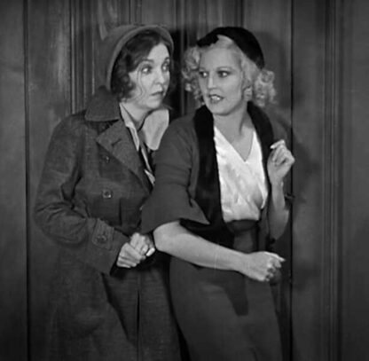 Sealskins (1932) Starring Zasu Pitts on DVD - Image 5
