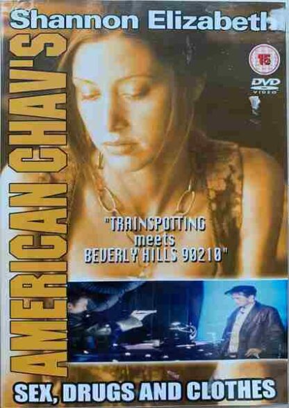 Seamless (1999) Starring Kentaro Seagal on DVD - Image 2