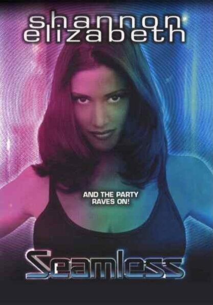 Seamless (1999) Starring Kentaro Seagal on DVD - Image 5