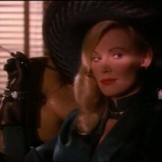 Seance (TV Episode 1992) (1992) Starring Cathy Moriarty on DVD