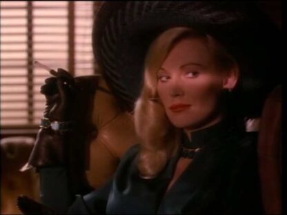 Seance (TV Episode 1992) (1992) Starring Cathy Moriarty on DVD