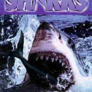 Search for the Great Sharks (1995) Starring Joseph Campanella on DVD