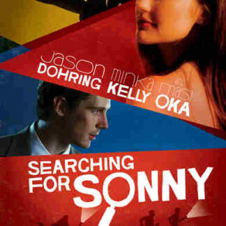 Searching for Sonny (2011) Starring Jason Dohring on DVD