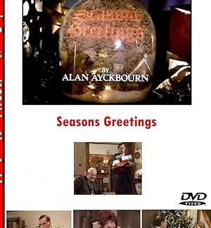 Season's Greetings (1986) DVD