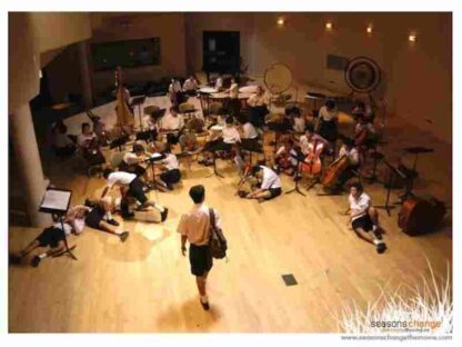 Seasons change: Phror arkad plian plang boi (2006) with English Subtitles on DVD - Image 2