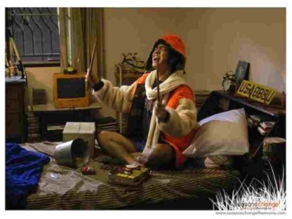 Seasons change: Phror arkad plian plang boi (2006) with English Subtitles on DVD - Image 4