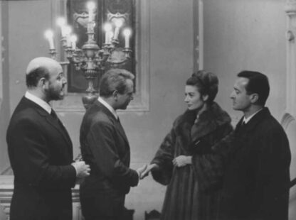 Seasons of Our Love (1966) with English Subtitles on DVD - Image 2