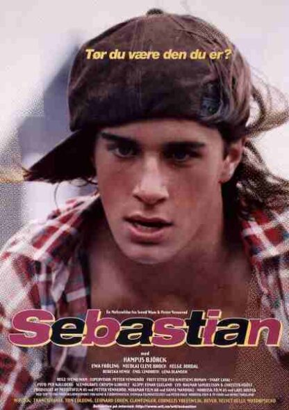 Sebastian (1995) with English Subtitles on DVD