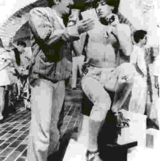 Secerna vodica (1983) with English Subtitles on DVD