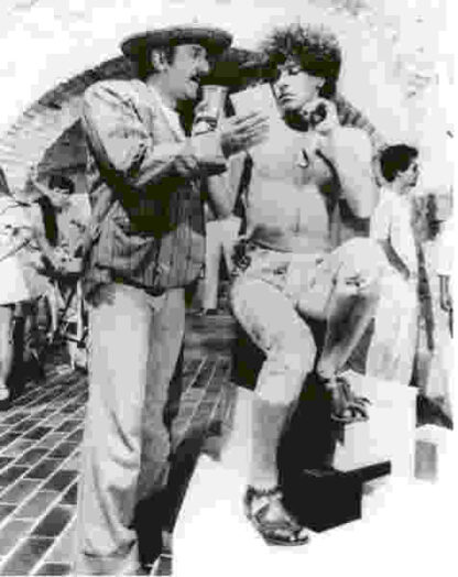 Secerna vodica (1983) with English Subtitles on DVD