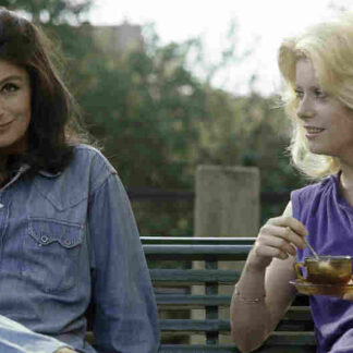 Second Chance (1976) with English Subtitles on DVD