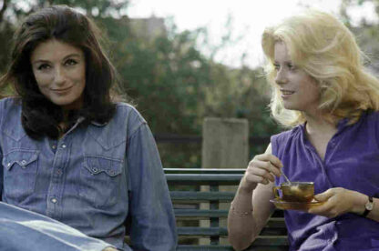 Second Chance (1976) with English Subtitles on DVD