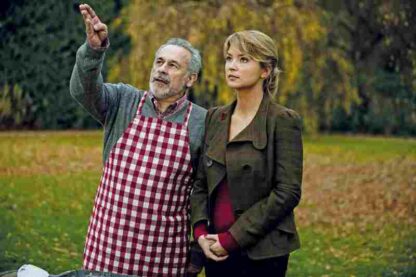 Second Chance (2010) with English Subtitles on DVD - Image 2