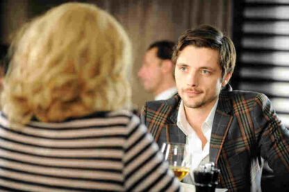 Second Chance (2010) with English Subtitles on DVD - Image 3