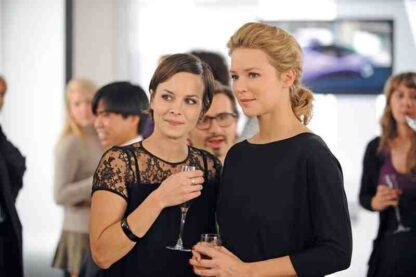 Second Chance (2010) with English Subtitles on DVD - Image 4