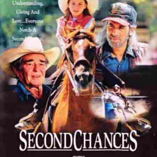 Second Chances (1998) Starring Tom Amandes on DVD