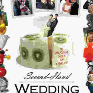 Second Hand Wedding (2008) Starring Vivien Bell on DVD