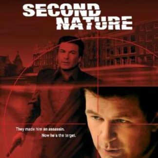 Second Nature (2003) Starring Louise Lombard on DVD