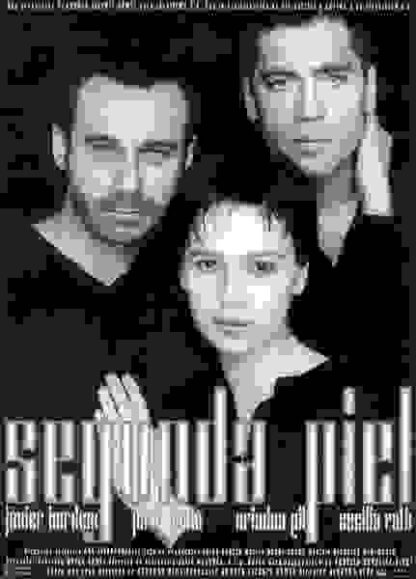 Second Skin (1999) with English Subtitles on DVD