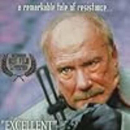 Secondløitnanten (1993) with English Subtitles on DVD