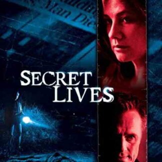 Secret Lives (2005) Starring Daphne Zuniga on DVD