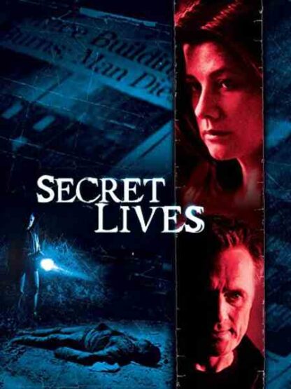 Secret Lives (2005) Starring Daphne Zuniga on DVD