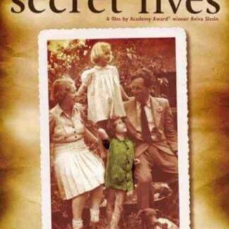 Secret Lives: Hidden Children and Their Rescuers During WWII (2002) Starring  on DVD