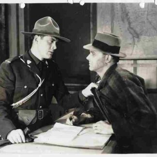 Secret Patrol (1936) Starring Charles Starrett on DVD